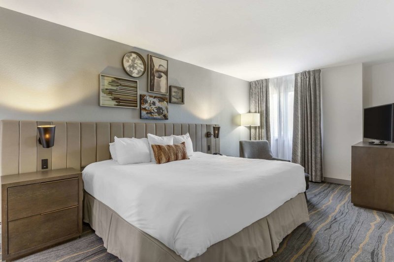 Windmill Suites Surprise - Phoenix An Ascend Collection Hotel photo 5