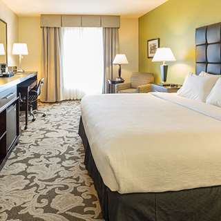 Prairie Meadows Hotel Casino And Racetrack – Altoona, IA