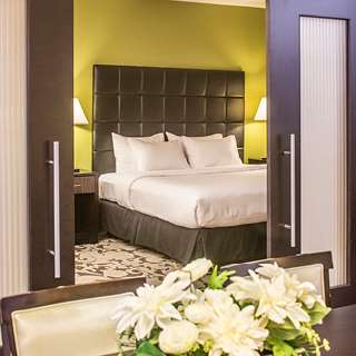 Prairie Meadows Hotel Casino And Racetrack – Altoona, IA