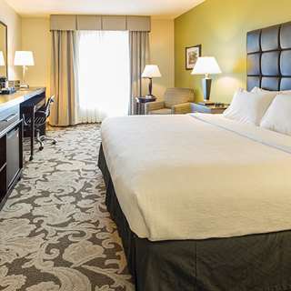 Prairie Meadows Hotel Casino And Racetrack – Altoona, IA