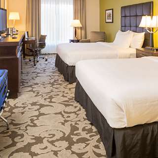 Prairie Meadows Hotel Casino And Racetrack – Altoona, IA