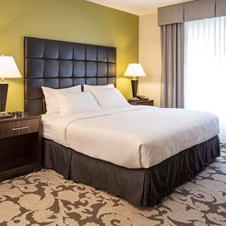 Prairie Meadows Hotel Casino And Racetrack