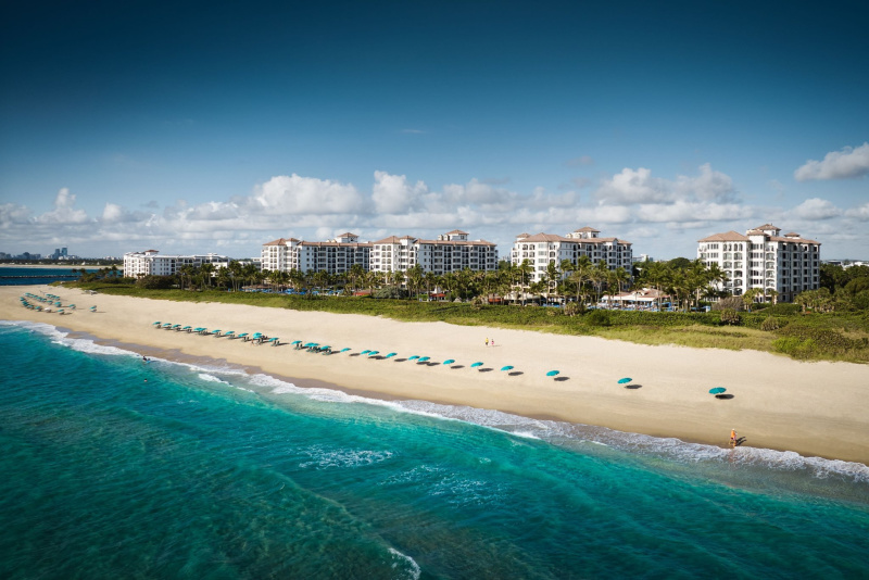Marriotts Ocean Pointe photo 3