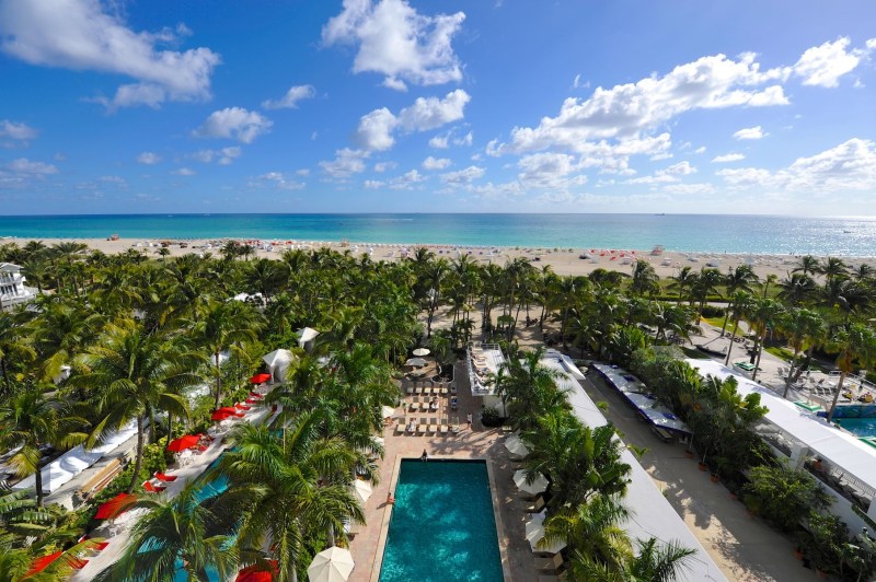 South Seas Hotel