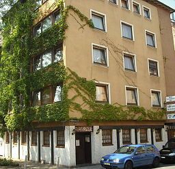 Wiesbadener Hof