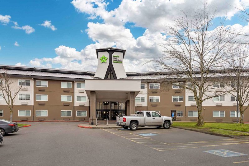 Extended Stay America Premier Suites - Portland - North photo 5