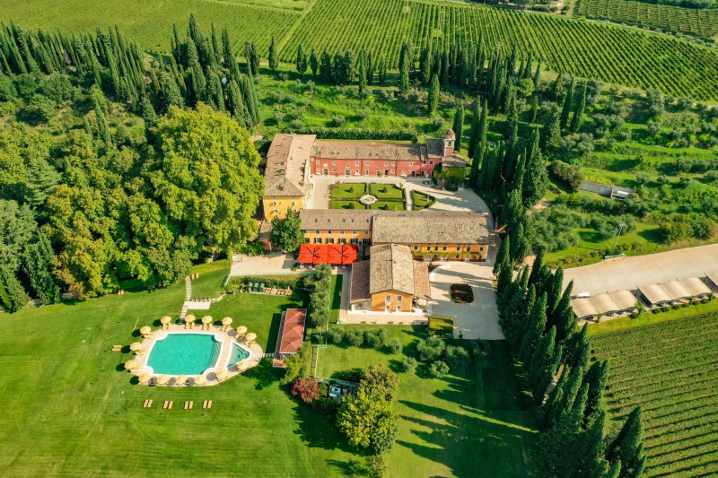 Villa Cordevigo photo 4