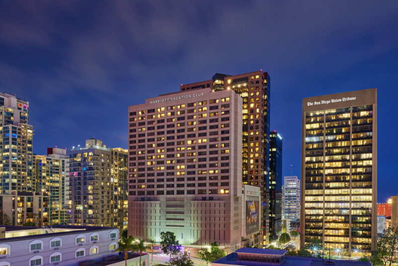 Marriott Vacation Club San Diego photo 5