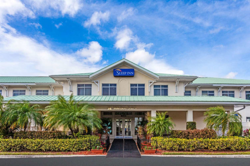 Mainstay Suites Port St Lucie photo 3
