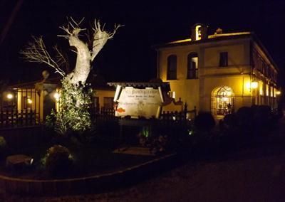 Relais Il Postiglione Antica Po photo 4