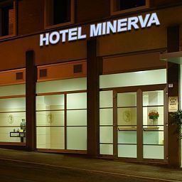 Hotel Minerva photo 3