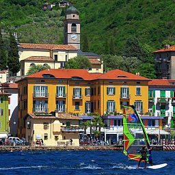 Hotel Lago Di Garda photo 3
