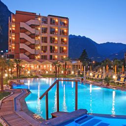 Hotel Savoy Palace Tonelli Hote photo 4