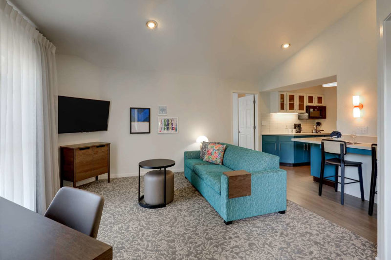 Sonesta Es Suites Sunnyvale photo 4