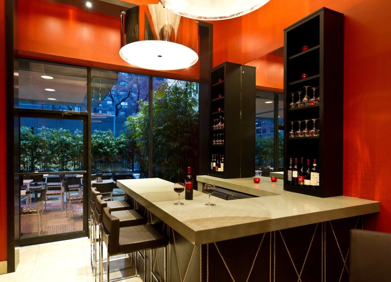 Bentley Hotel – New York, NY