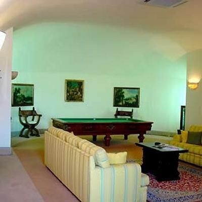 Grand Hotel Dei Castelli photo 5