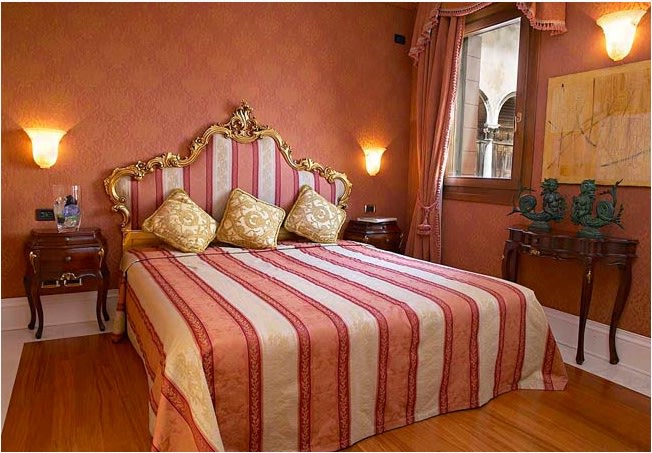 Hotel Ca Gottardi photo 4