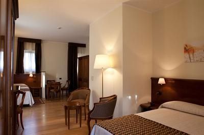 Hotel Residence Torino Centro photo 3