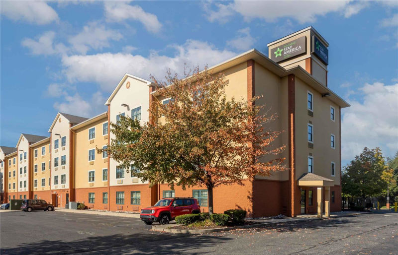 Extended Stay America Suites - Philadelphia - Airport - Tinicum Blvd. photo 2