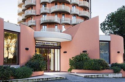 Parco De Medici Residence Hotel photo 4