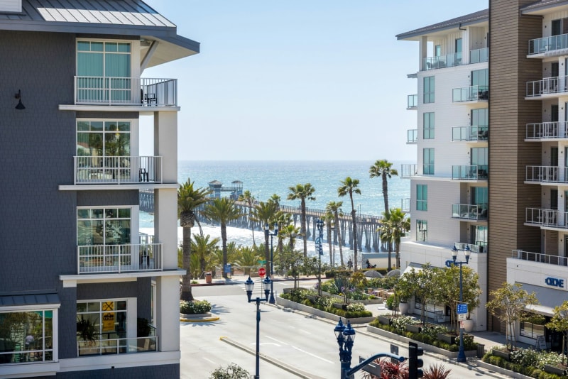 Springhill Suites By Marriott Oceanside Beach photo 5