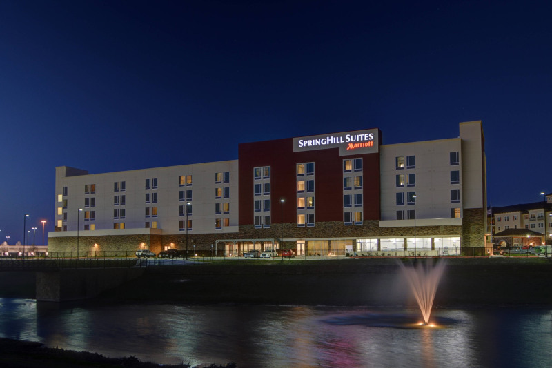 Springhill Suites By Marriott Dallas Plano Frisco photo 3