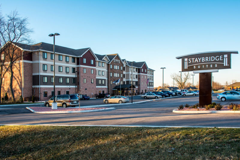 Staybridge Suites Schererville photo 3