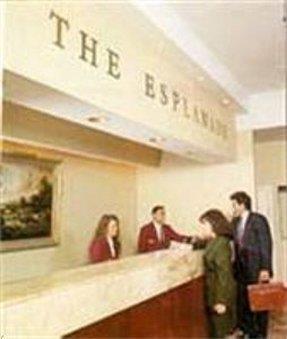 The Esplanade At White Plains – White Plains, NY