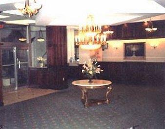 The Esplanade At White Plains – White Plains, NY