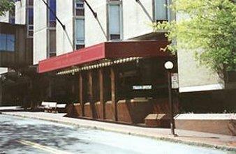 The Esplanade At White Plains – White Plains, NY