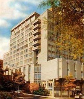 The Esplanade At White Plains