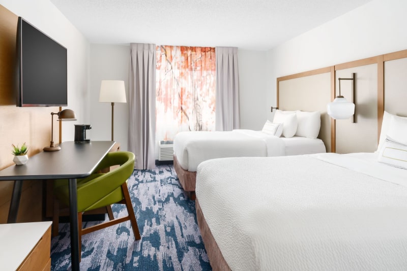 Fairfield Inn By Marriott Joliet South photo 4