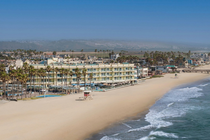 Pier South Resort Autograph Collection photo 3