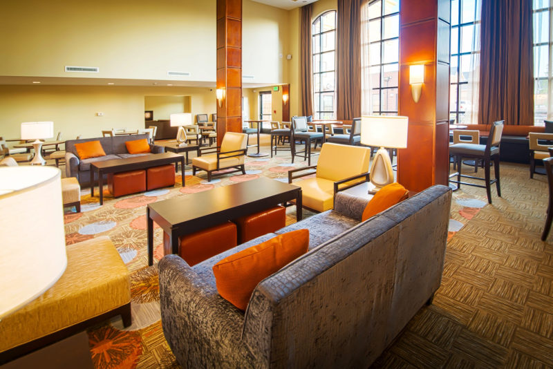 Staybridge Suites Denver - Central Park photo 3