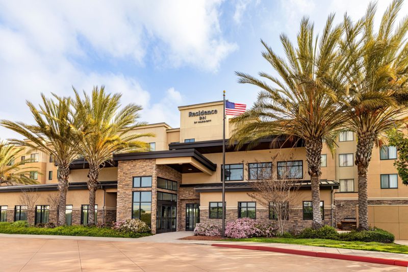 Residence Inn By Marriott Redondo Beach photo 5