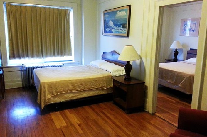 Riviera Hotel – Newark Airport, NJ