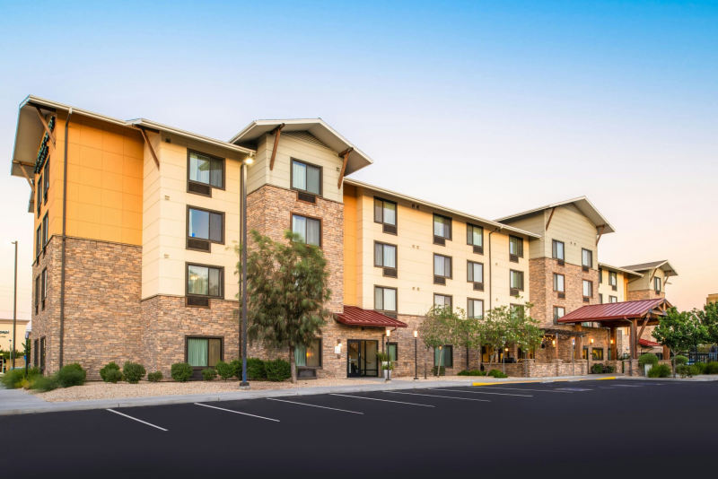 Towneplace Suites By Marriott Lancaster photo 5