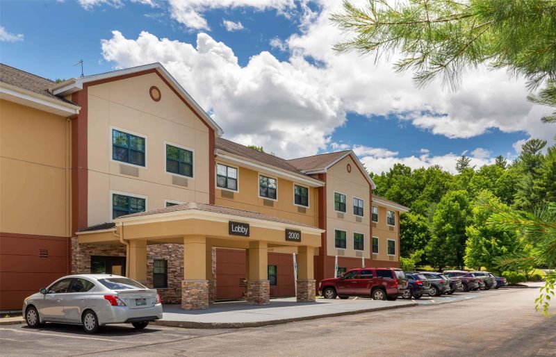 Extended Stay America Suites - Nashua - Manchester photo 4