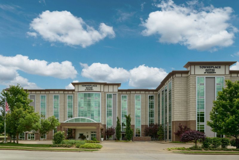 Towneplace Suites By Marriott Springfield photo 5