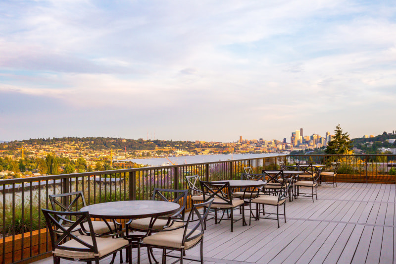 Staybridge Suites Seattle - Fremont photo 3