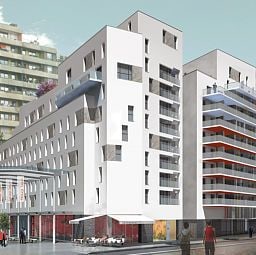 Residence Lagrange City Les Riv photo 3
