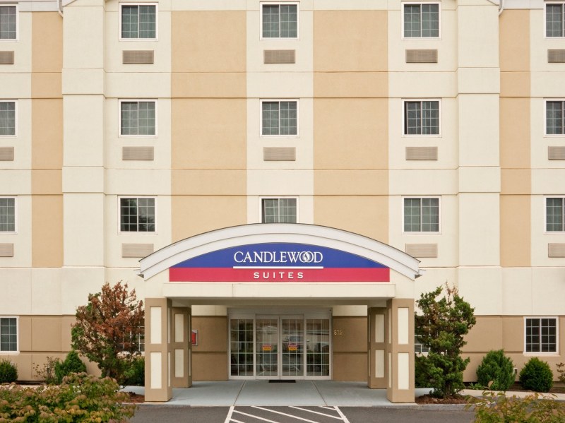 Candlewood Suites West photo 5