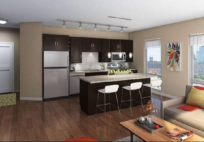 Oakwood At Dock Street Flats – Minneapolis, MN