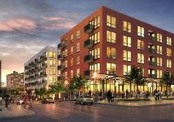 Oakwood At Dock Street Flats