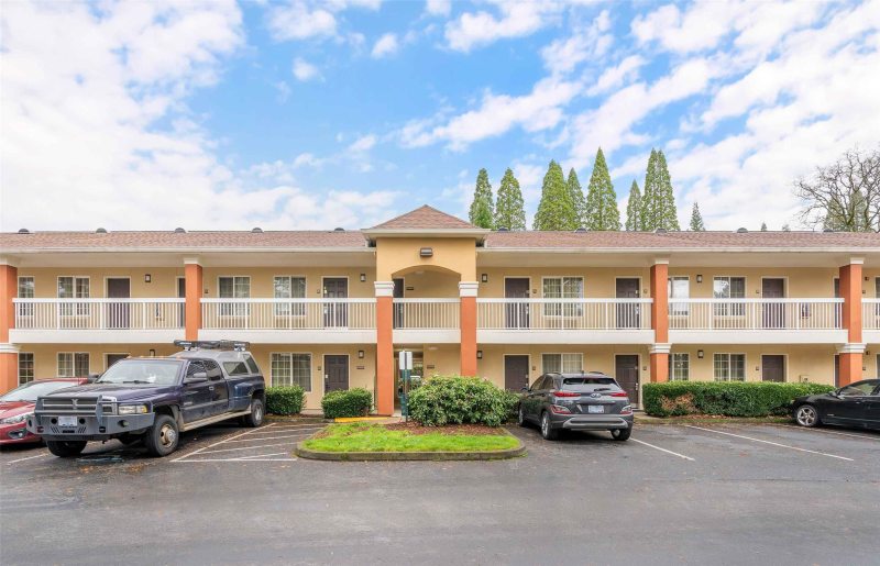 Extended Stay America Suites - Portland - Tigard photo 4