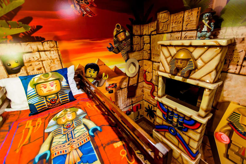 Legoland Florida Resort – Winter Haven, FL