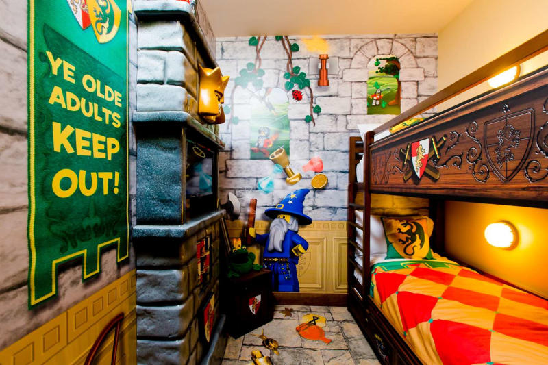 Legoland Florida Resort – Winter Haven, FL