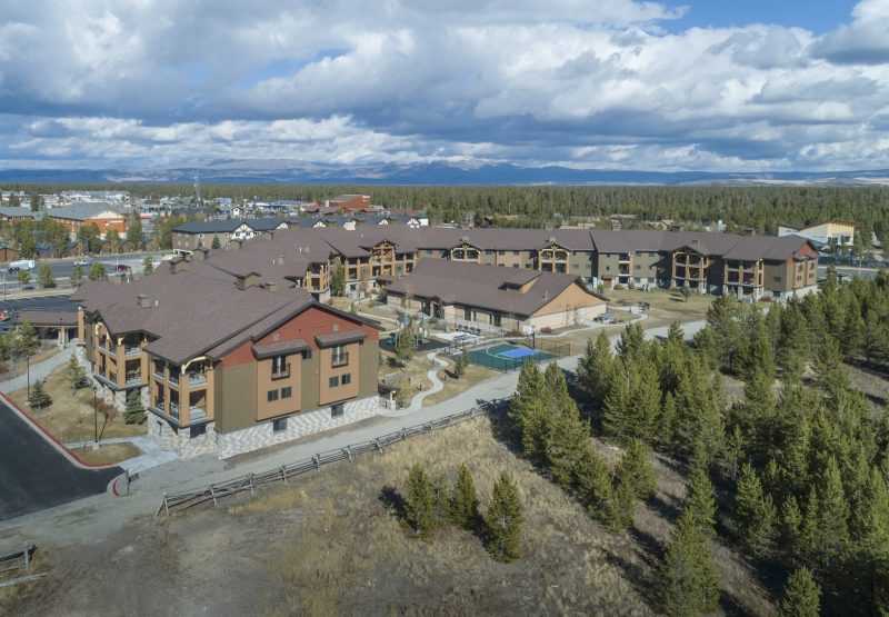 Worldmark West Yellowstone photo 3