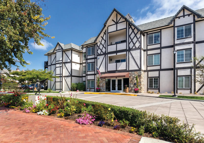 Worldmark Solvang photo 5