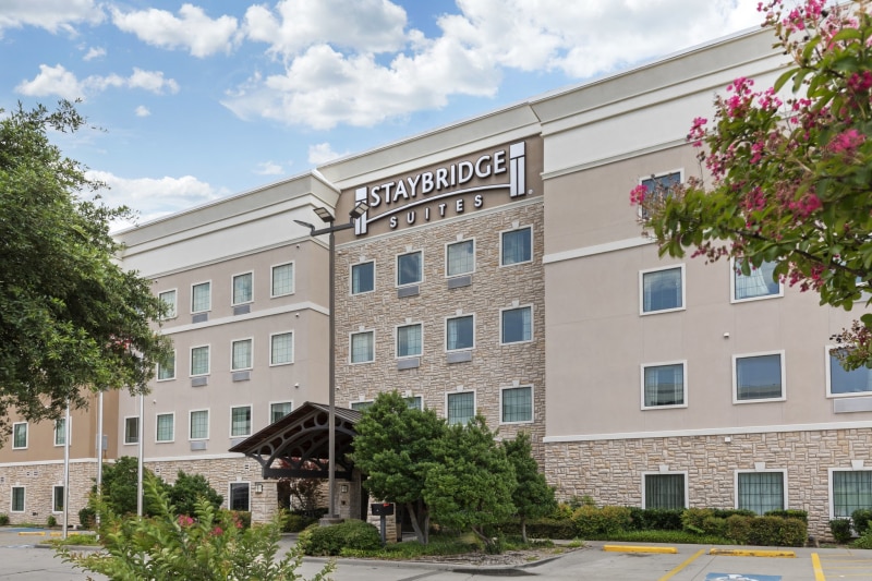 Staybridge Suites Plano North - Frisco photo 3